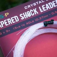 ESP Tapered Shock Leaders
